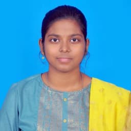 Keerthana K