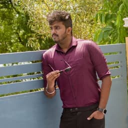 SREEJITH