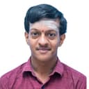 Dr. Mayuran S R