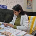 Manvi Goyal