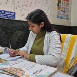 Manvi Goyal