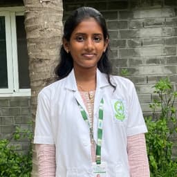 Ashmitha Anand