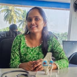 Nivetha