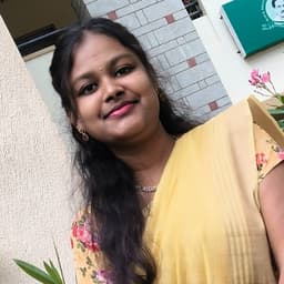 TEJASWINI V