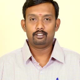 Dr. Vijayaraghavan Narayanasamy