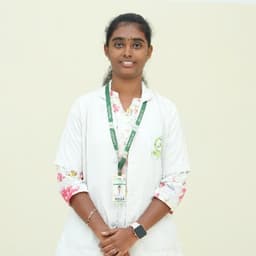 SUPRIYA K