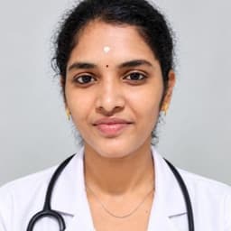 Dr.S.Keerthanaa shri