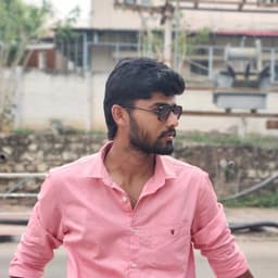 Moulishwaran N
