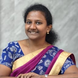 Dr Shanmuga priya Vairavan