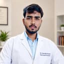 Dr Saurabh Anand