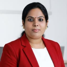 Dr Chaithanya CS