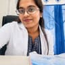 Dr Nandhini