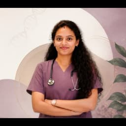 Dr Sugirtha Vivek