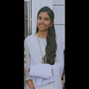 Priyadharsini. V