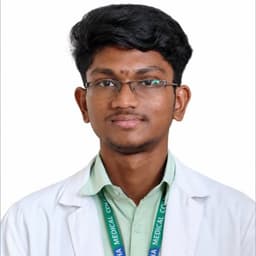 Mathankumar M