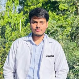 Yash Tyagi