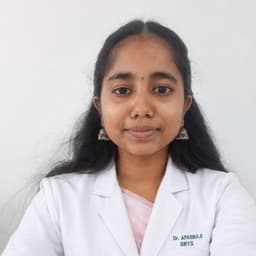 Dr. Aparna S