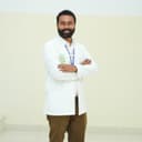 S V Rajarathinam