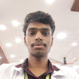 Balamurugan S