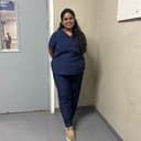 Tejasvi Hariharan