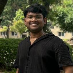 Sivahari S