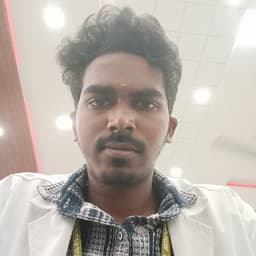 Vishnu Harsan