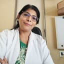 Dr Sheira Sundarrajan