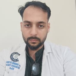 Abhishek Kumar Dubey