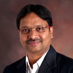 Dr Gurudatta H K