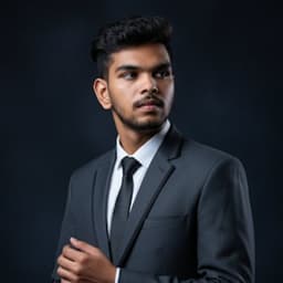Pavinthiran Vsivanantham