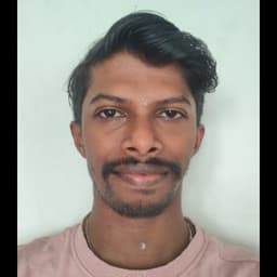 Jegath Krishnan