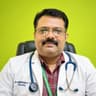 Dr. Syam Kumar C P