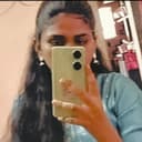 Keerthana D