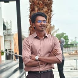 Suriyaa N S