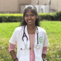Kavya S