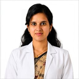 Swathi K