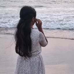 Jayashree K