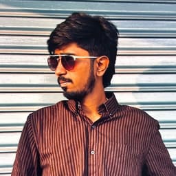 joshua jeba sundar