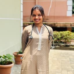 Dr Arunima CI