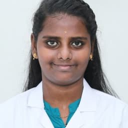 Anumalika. P