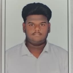 Anburaj P
