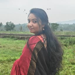 Malavika Nagarjun