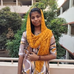 Murshitha Sherin