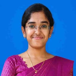 DHARSHINI B