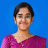 DHARSHINI B