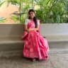 Dr.Amrithaa R B