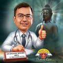 Dr Raghav Mishra