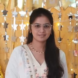 Tharani M