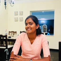 Nekitha G.K