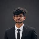 DHILIP V